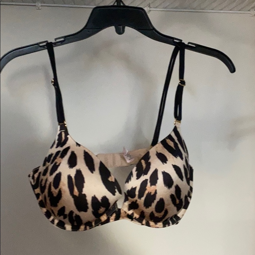 VS Push up bra